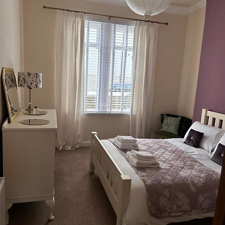 Castle Brae Apartment สเตอร์ลิง ภายนอก รูปภาพ